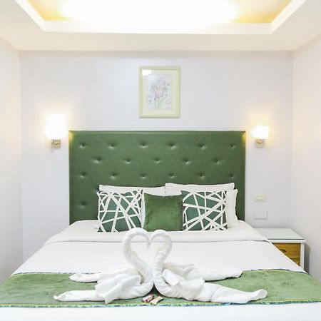 מנילה Pacific Bay Grand Suites מראה חיצוני תמונה